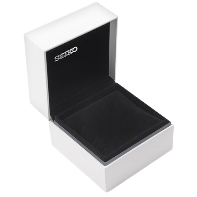 ZEGAREK SEIKO CLASSIC