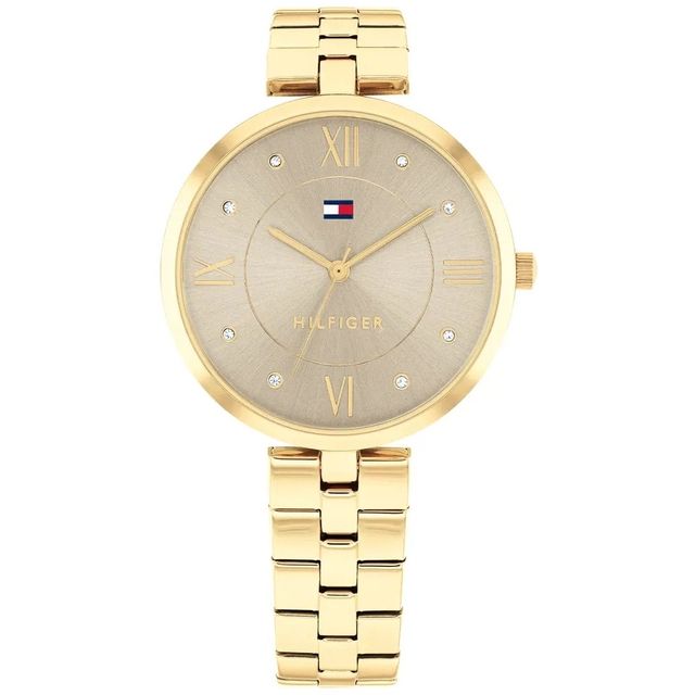 ZEGAREK TOMMY HILFIGER ELLA