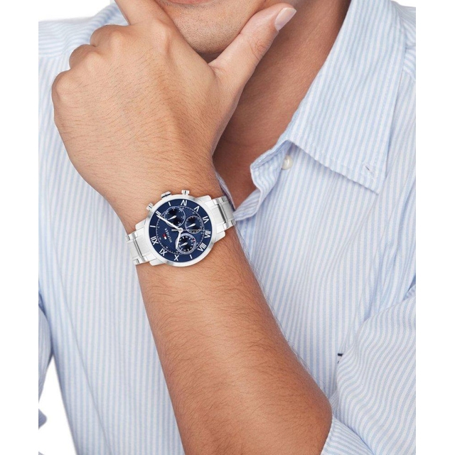 ZEGAREK TOMMY HILFIGER OXFORD