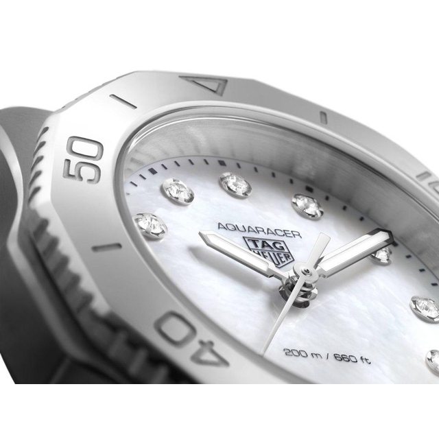 ZEGAREK TAG HEUER AQUARACER PROFESSIONAL 200