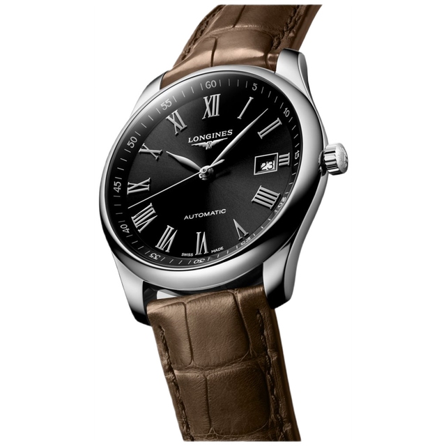 LONGINES MASTER COLLECTION