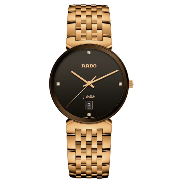 ZEGAREK RADO Florence Classic Diamonds