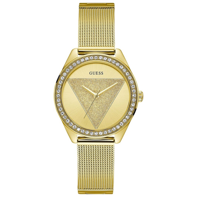 ZEGAREK GUESS TRI GLITZ