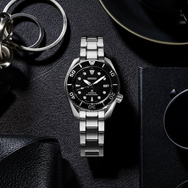 ZEGAREK SEIKO PROSPEX AUTOMATIC