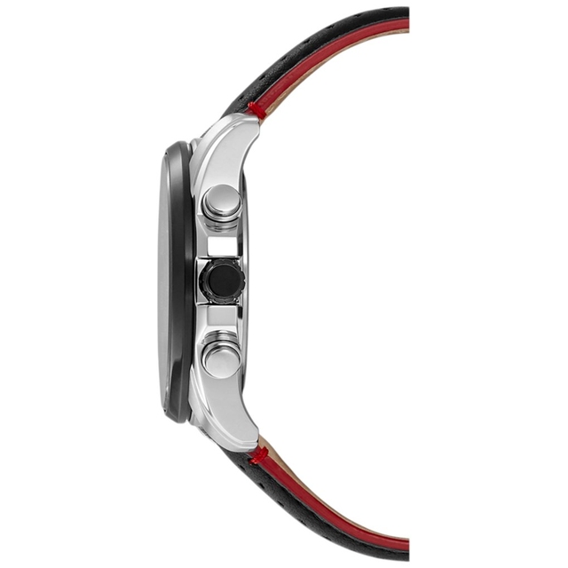 ZEGAREK CITIZEN RADIO CONTROLLED DUAL TIME