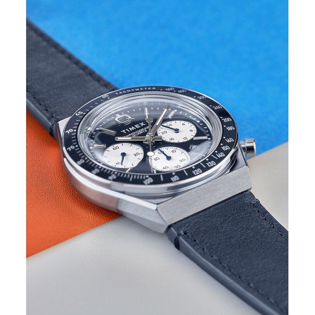 ZEGAREK TIMEX Q TIMEX CHRONOGRAPH