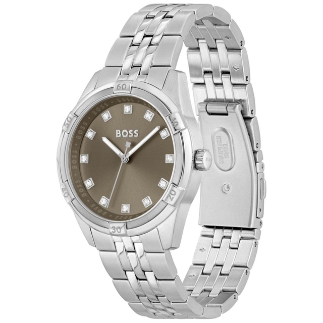 ZEGAREK BOSS RHEA