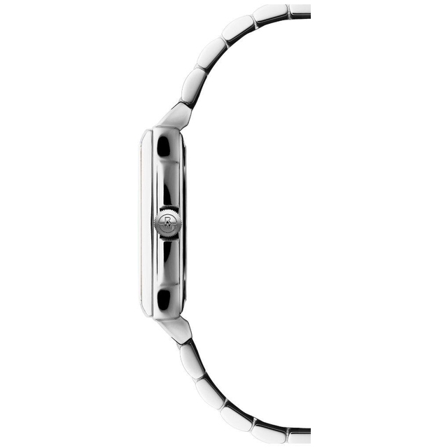 ZEGAREK RAYMOND WEIL TOCCATA SQUARE