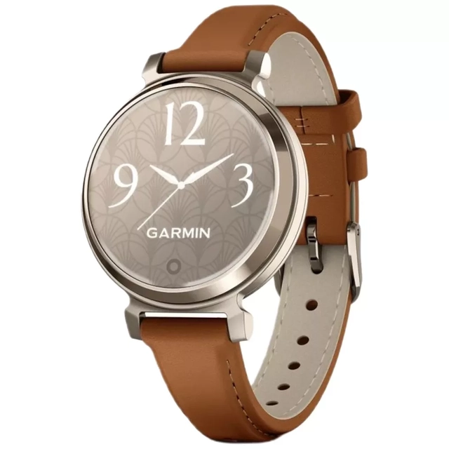 ZEGAREK GARMIN LILY 2 CLASSIC 35,4MM