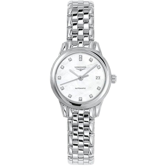 LONGINES FLAGSHIP CLASSIC