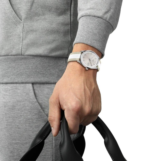 TISSOT PR 100 CYCLING 40MM