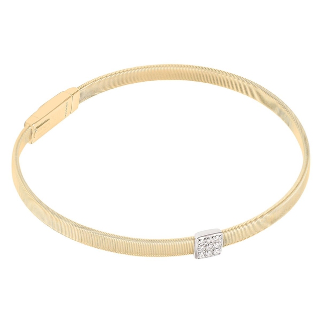 Bransoleta złota Marco Bicego