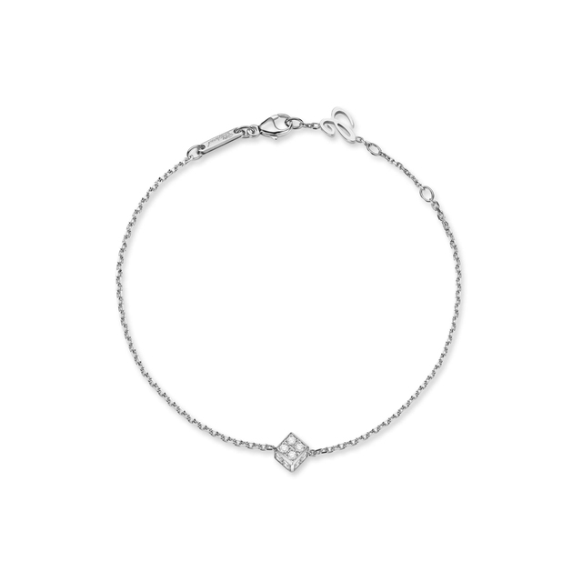 Bransoletka złota CHOPARD