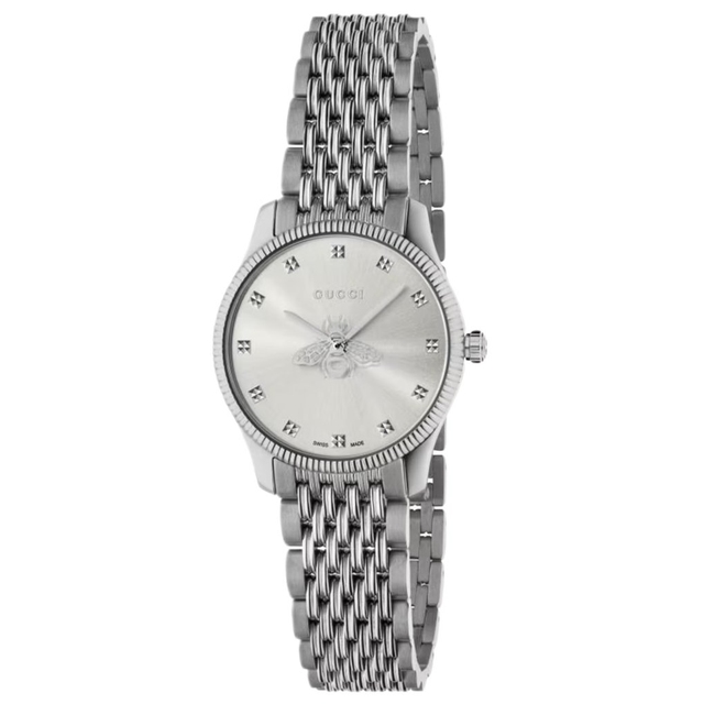 ZEGAREK GUCCI G-TIMELESS