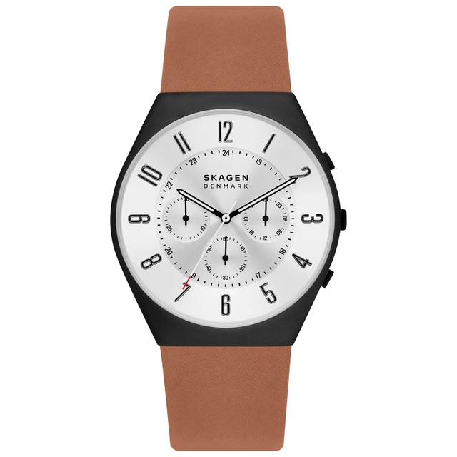 ZEGAREK SKAGEN GRENEN CHRONOGRAPH