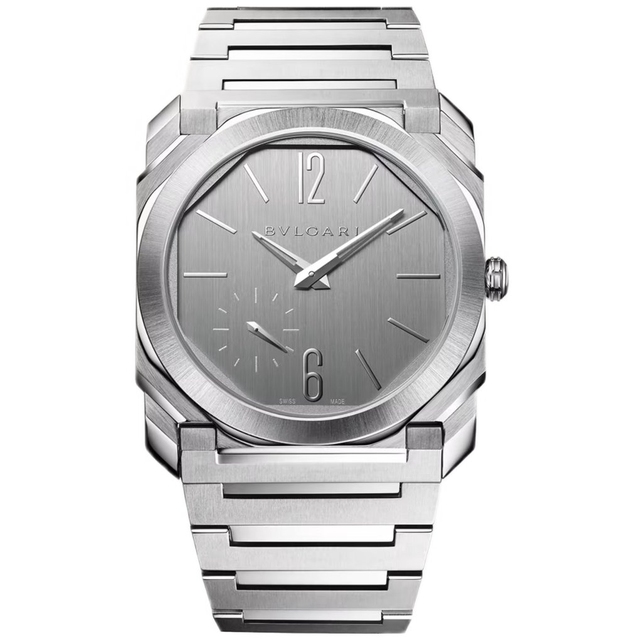 ZEGAREK BVLGARI OCTO FINISSIMO