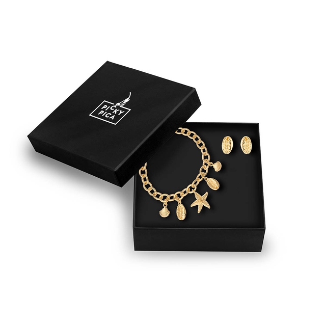 Komplet Sound Of The Sea