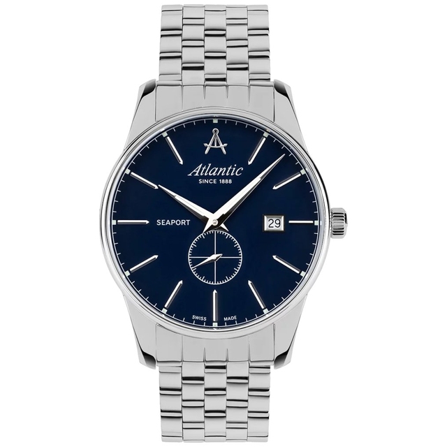 ZEGAREK ATLANTIC SEAPORT