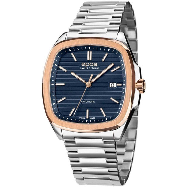 ZEGAREK EPOS TIMELESS 3511 AUTOMATIC