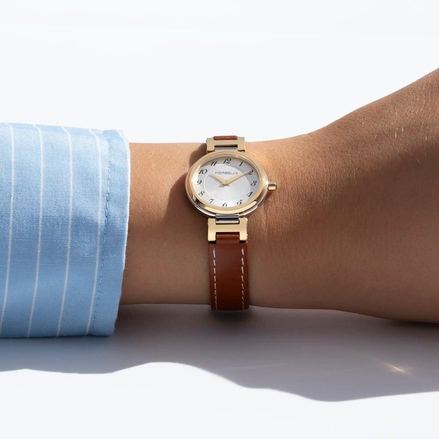 ZEGAREK HERBELIN LADY H