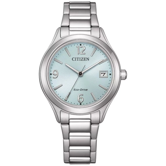 ZEGAREK CITIZEN ECO-DRIVE TRENDY COLORS