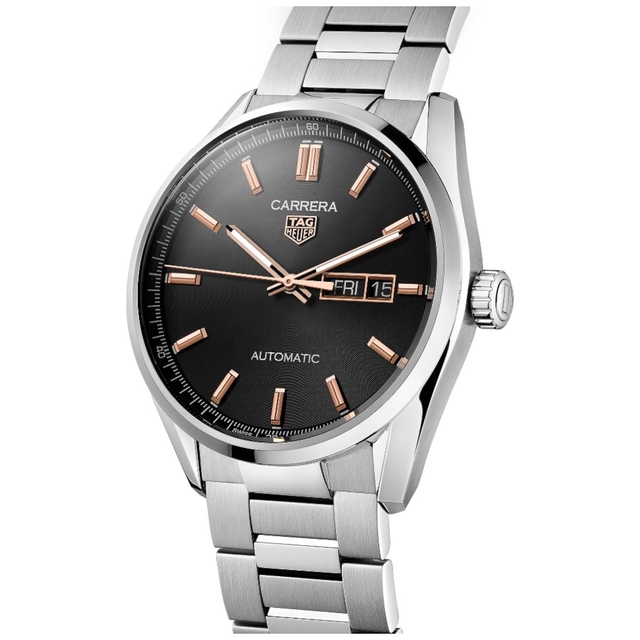 ZEGAREK TAG HEUER Carrera Day-Date