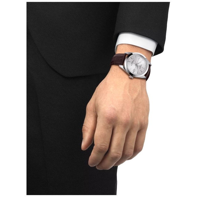 TISSOT GENTLEMAN 40MM