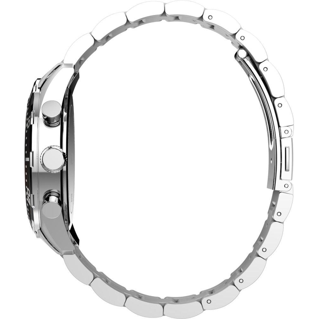 ZEGAREK TIMEX RIDGEFIELD CHRONOGRAPH