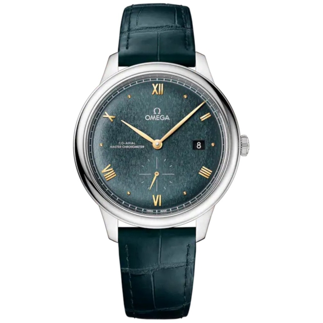 ZEGAREK OMEGA DE VILLE PRESTIGE