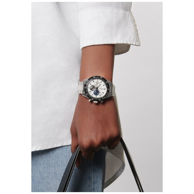 ZEGAREK ZENITH CHRONOMASTER SPORT