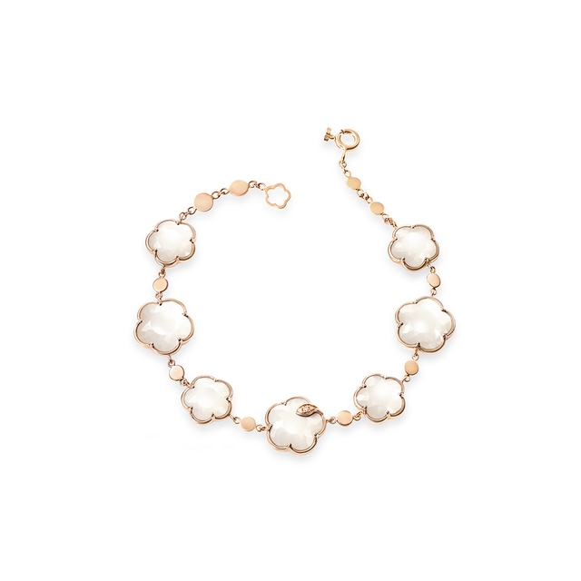 Bransoleta złota Pasquale Bruni