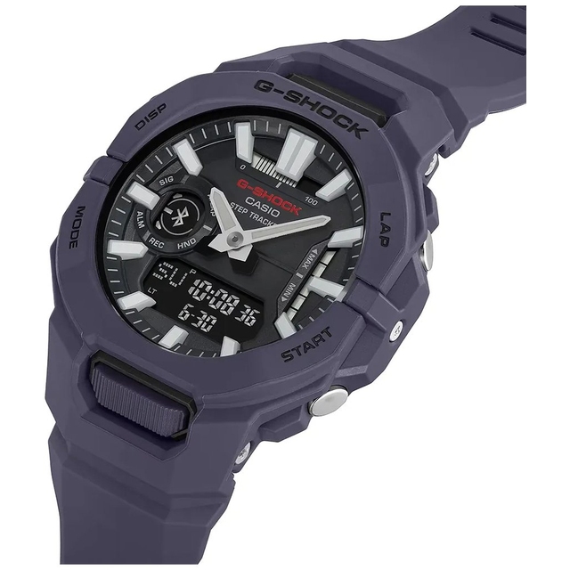 ZEGAREK G-SHOCK G-SQUAD