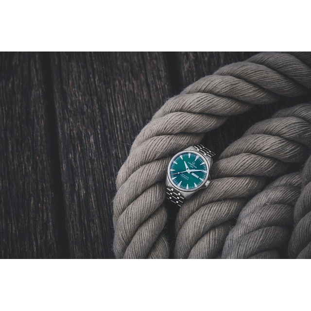 ZEGAREK CERTINA DS ACTION DAY DATE POWERMATIC 80