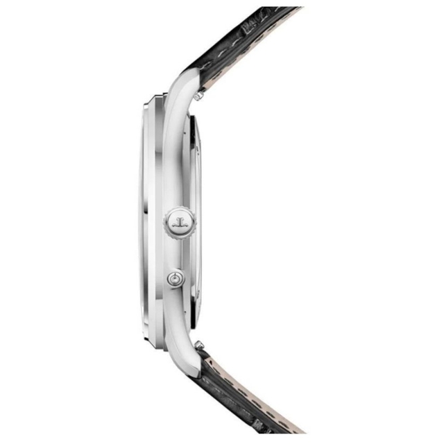 ZEGAREK JAEGER-LECOULTRE MASTER ULTRA THIN MOON