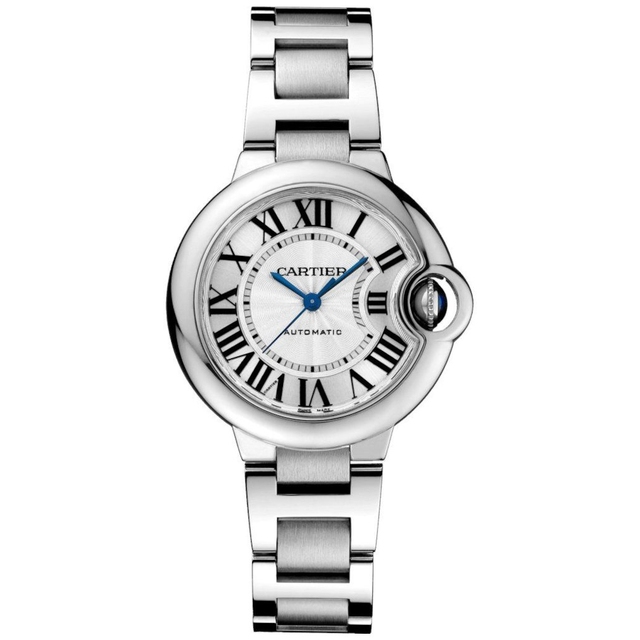 ZEGAREK CARTIER BALLON BLEU DE CARTIER
