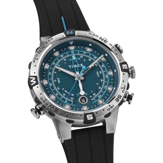ZEGAREK TIMEX EXPEDITION TIDE-TEMP-COMPASS