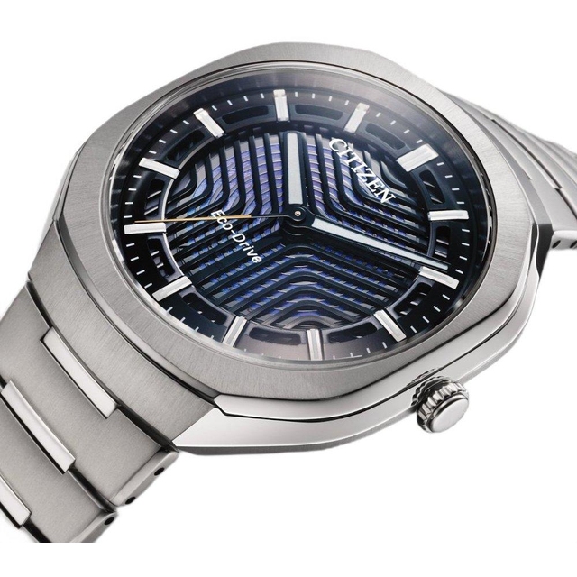 ZEGAREK CITIZEN PHOTON LIMITED EDITION
