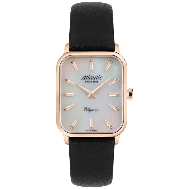 ZEGAREK ATLANTIC ELEGANCE BELLE