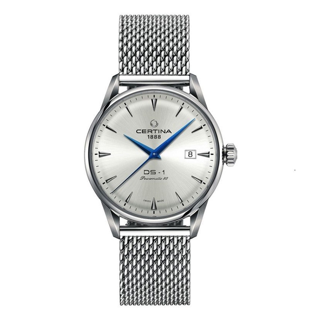 ZEGAREK CERTINA DS-1 Powermatic 80