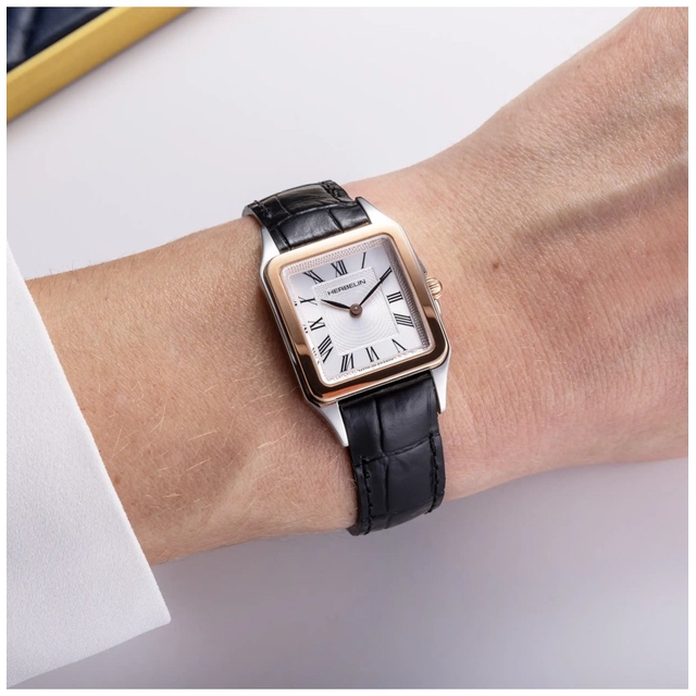 ZEGAREK HERBELIN LUNA