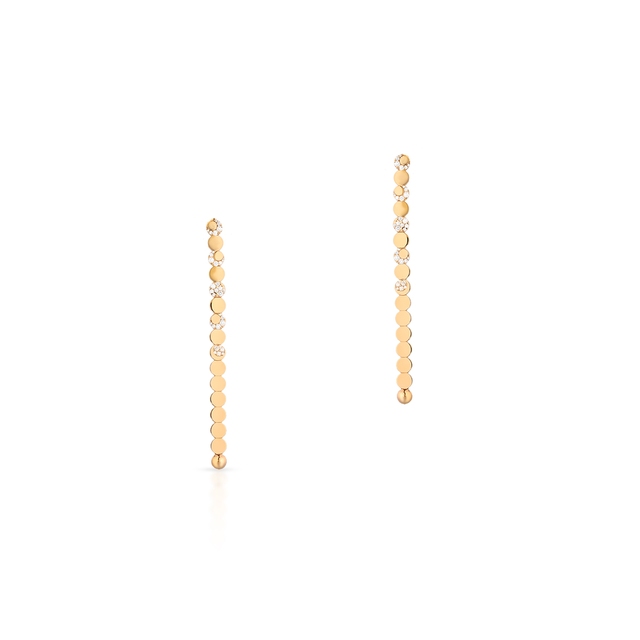 Kolczyki złote PASQUALE BRUNI