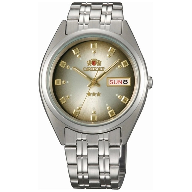 ZEGAREK ORIENT 3 Star Automatic