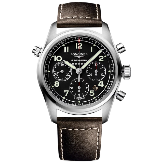 LONGINES SPIRIT CHRONOGRAPH