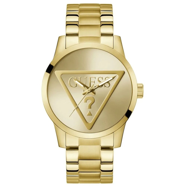 ZEGAREK GUESS BADGE