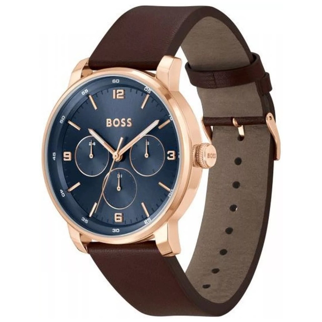 ZEGAREK BOSS CONTENDER