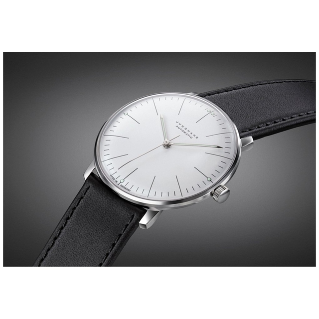ZEGAREK JUNGHANS MAX BILL AUTOMATIC