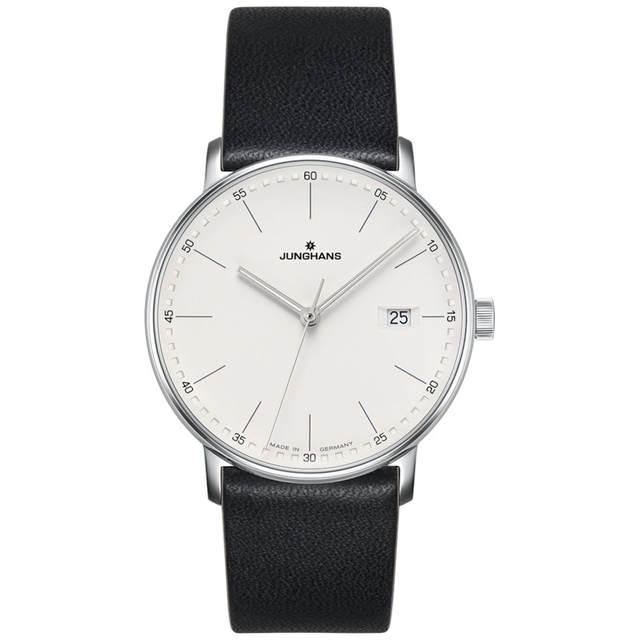 ZEGAREK JUNGHANS FORM QUARZ