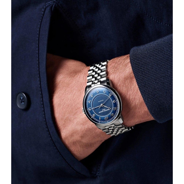 ZEGAREK FREDERIQUE CONSTANT CLASSICS PREMIERE