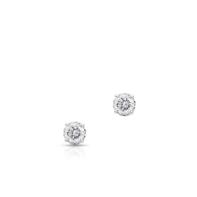 Kolczyki złote RECARLO