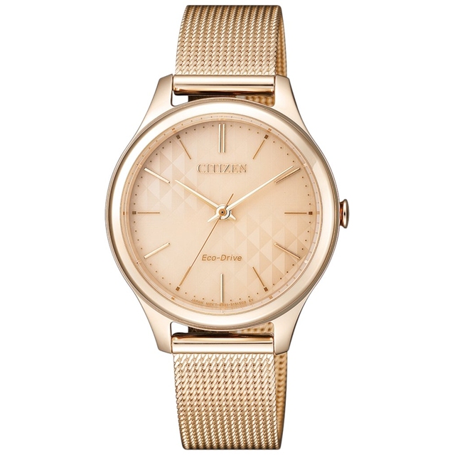 ZEGAREK CITIZEN ELEGANCE